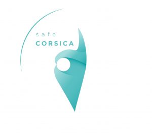 Logo safe corsica