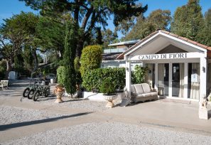 Campo di Fiori, locations meublées à Calvi en Corse