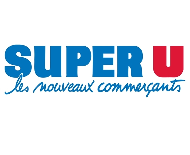 logo super_u_calvi_corse