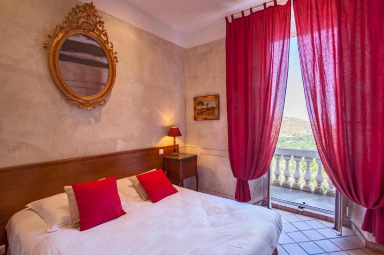 Hôtel Mare e Monti à Feliceto - séjour Lisula et Balagne