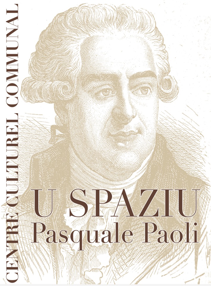 U Spaziu Pasquale Paoli