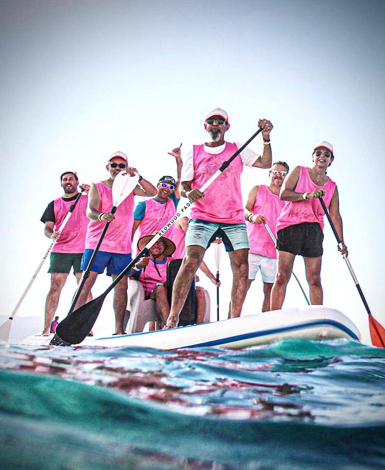 Corsica Paddle Trophy